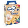 Mellin Snack Minicreck 180g