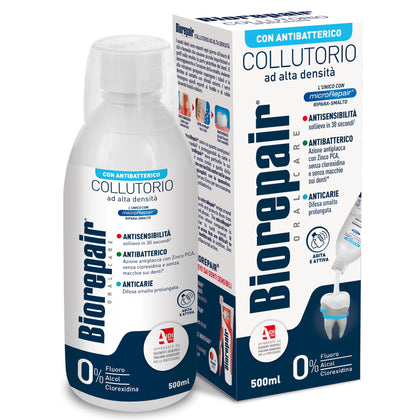 Biorepair Collutorio Triplice Azione 500ml