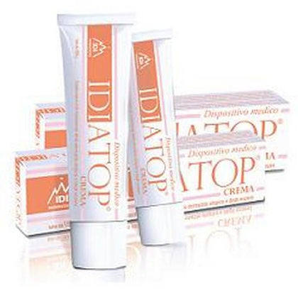 Idiatop Crema 150ml