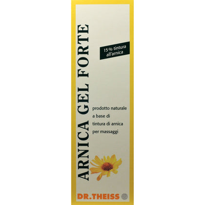 Theiss Arnica Gel Forte 100ml