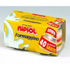 Nipiol Omogeneizzato Formaggino 280g