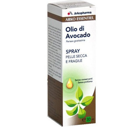 Arko Essentiel Spray Ol Avocado