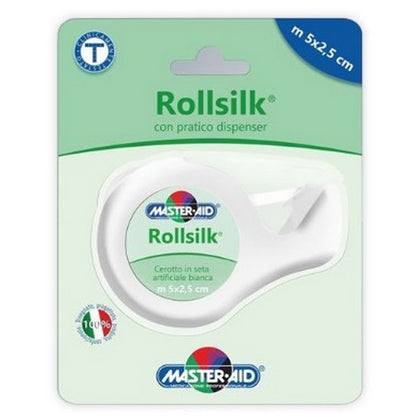 M-aid Rollsilk Cer 5x2,50