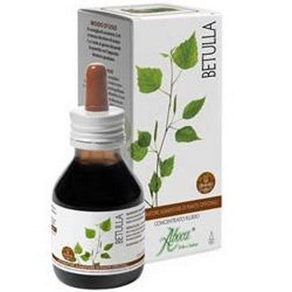 Betulla Monoconc 75ml Gocce