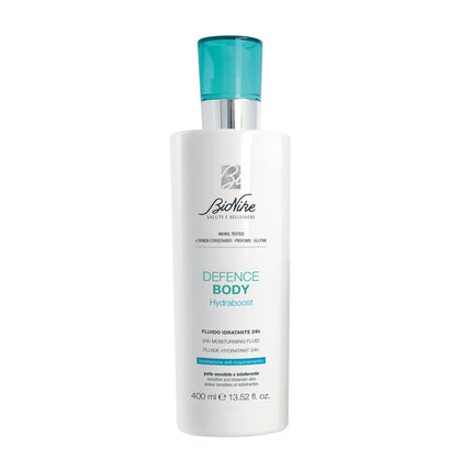 Defence Body Hydraboost Fluido Idratante 400ml