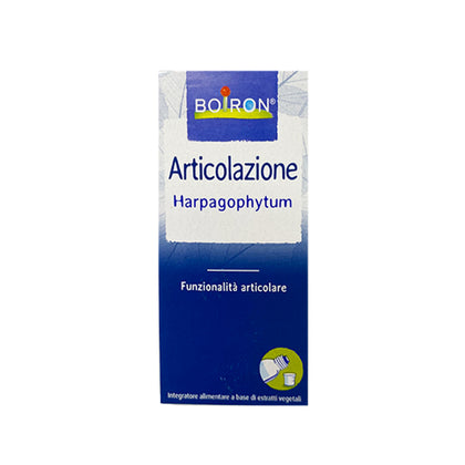 Boiron Harpagophytum Estratto Idroalcolico 60ml