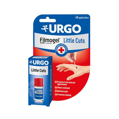 Urgo Flomogel Little Cuts 3,25ml