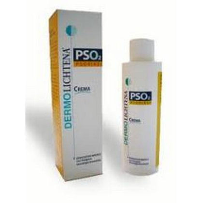 Pso2 Dermolichtena Crema 100ml