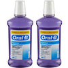 Oral B Collutorio Fluorinse 2x500ml