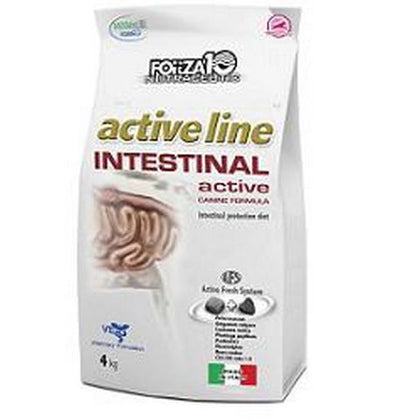 Forza10 Nut Intestinal Act10kg