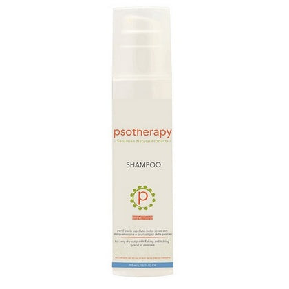 Psotherapy Shampoo 200ml