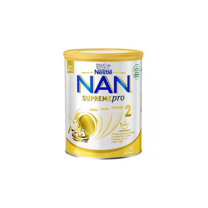 Nestle' Nan Supr Pro 2 Latte Di Pros 800g