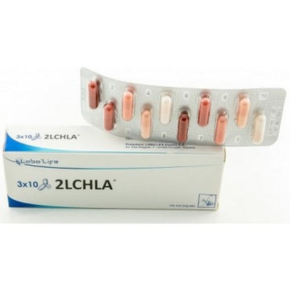 2lchla 30 Capsule