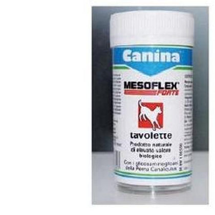 Mesoflex Forte 30tav