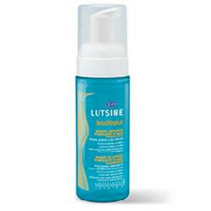 Lutsine Bactopur Mousse 190ml