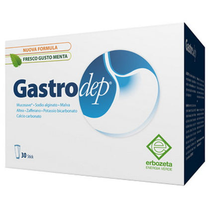 Gastrodep 30stick