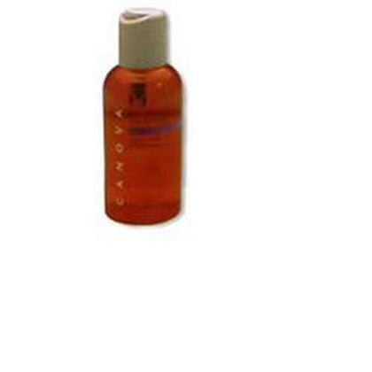 Coral Oil Shampoo Del Canova