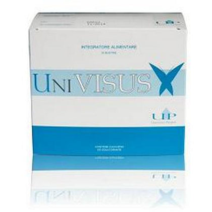 Univisus 30 Buste