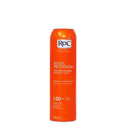 Roc Sp+ Spray Rinf Ap R Fp50 150