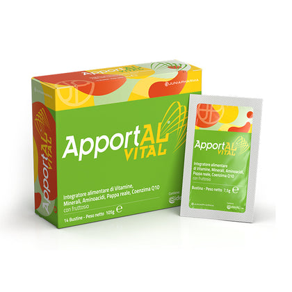 Apportal Vital 14 Bustine