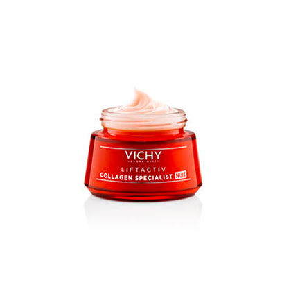 Liftactiv Collagen Specialist Notte