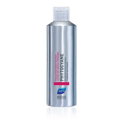 Phyto Phytocyane Shampoo Rivitalizzante Anticaduta