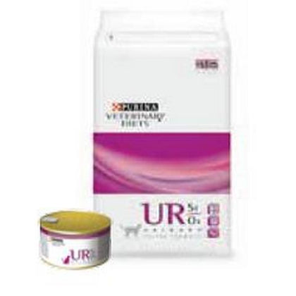 Pvd Gatto Ur Urinary Poll1,5kg
