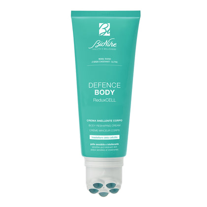 Defence Body Reduxcell Crema Snellente 200 Ml