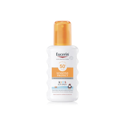 Eucerin Sun Kids Spray Spf50+