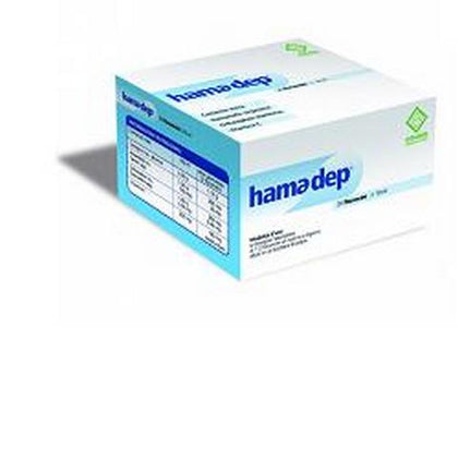 Hamadep 20 Flacone 10ml