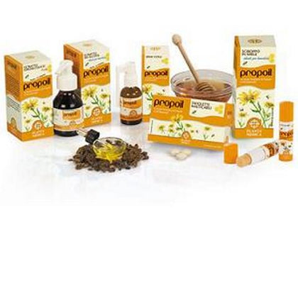 Propoil Blister 20tav