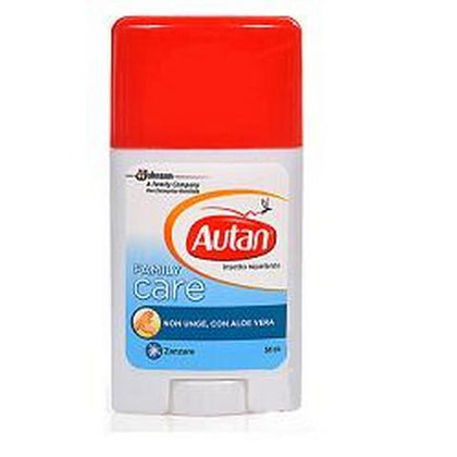 Autan Family Care Stick 50ml