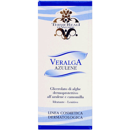 Veralga Azulene 125ml