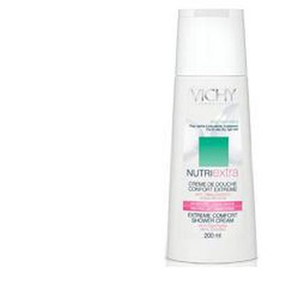 Nutriextra Douche Crema Comf Extr