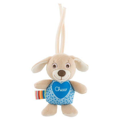 Chicco Peluche Musicale Jack