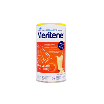 Meritene Vaniglia 270g