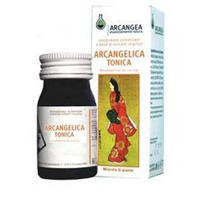 Arcangelica Tonica 80 Compresse