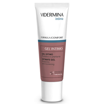 Vidermina Gel Intimo Formula Comfort 30ml