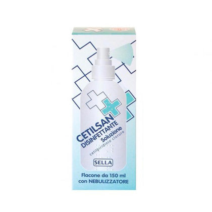 Cetilsan Sol Nebul Flacone 150ml