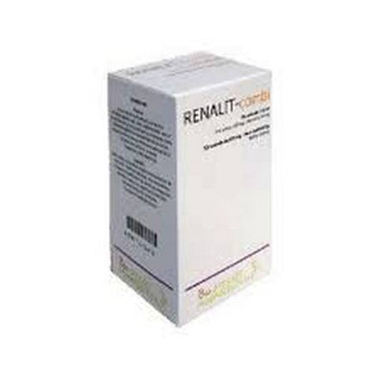 Renalit Combi Colic 120ml