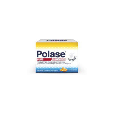 Polase Plus 36 Bustine