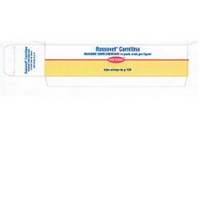 Rossovet Carnitina 100g