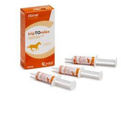 Triptorelax 3 Siringa 20ml