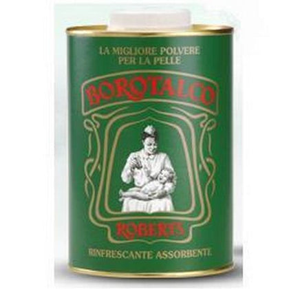 Borotalco Roberts Barattolo 100g