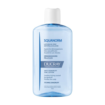 Ducray Squanorm Lozione 200ml