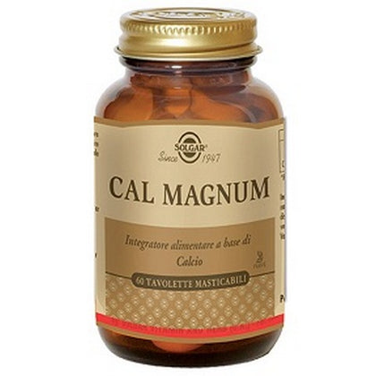 Cal Magnum Mastic 60tav