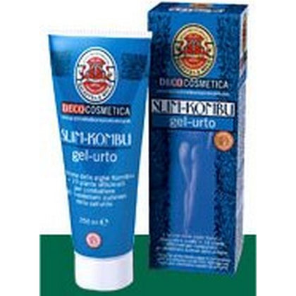 Slim Kombu Gel Urto 250ml