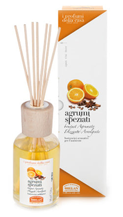 Profumi Casa Agrumi Spez B 100