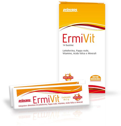 Ermivit 14stick Pack