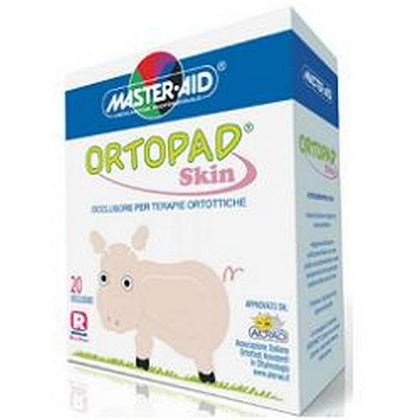 Ortopad Skin Regular 20 Pezzi